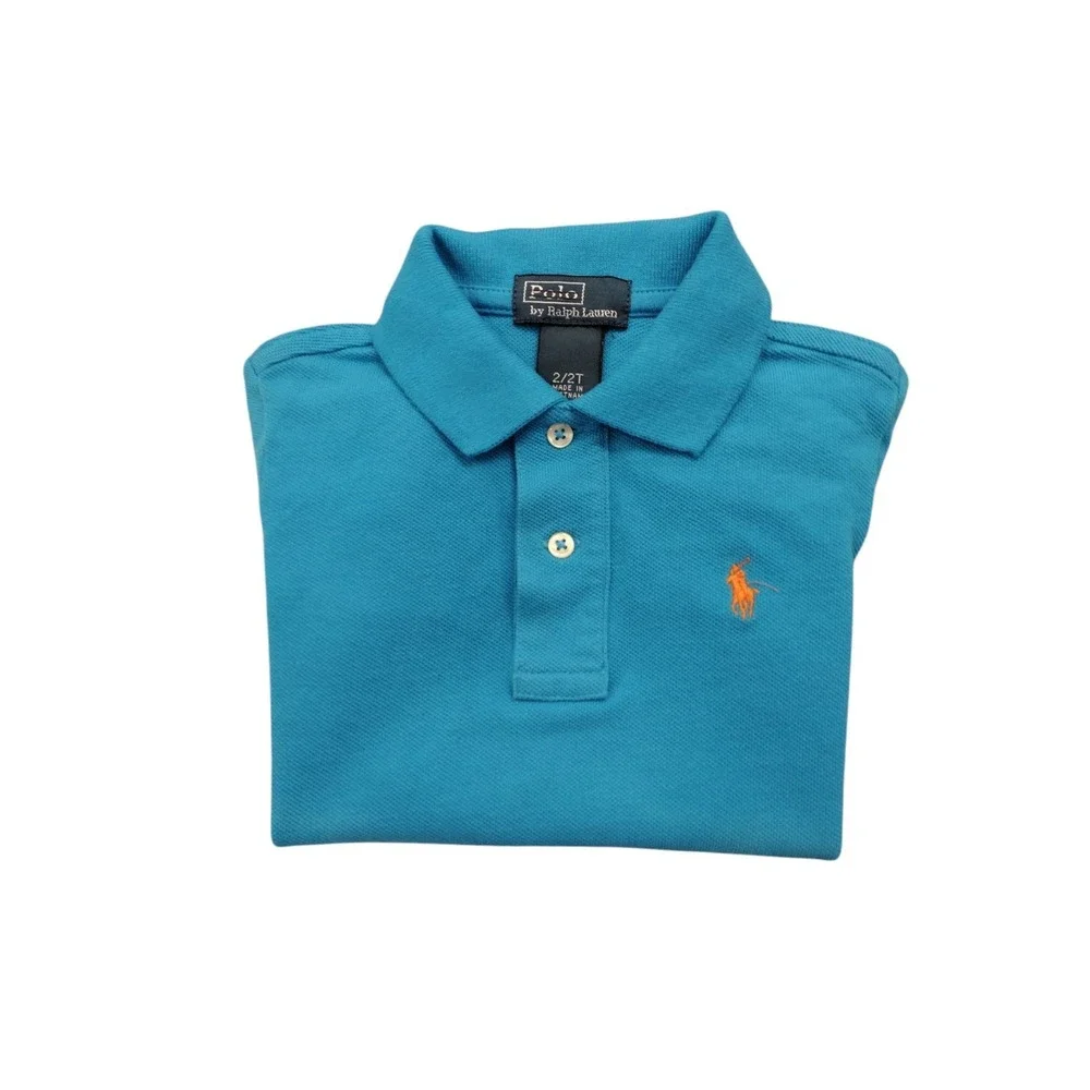 Ralph Lauren nwot boys